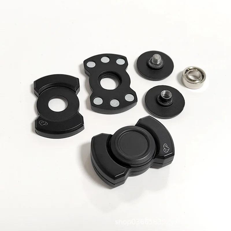 Metal Magnetic Slider Transform Hand Spinner Push Card Mini EDC Stress Relief Push Card Adult Fidget Toys Anti Anxiety
Metal Magnetic Slider Transform Hand Spinner Push Card Mini EDC Stress Relief Push Card Adult Fidget Toys Anti Anxiety