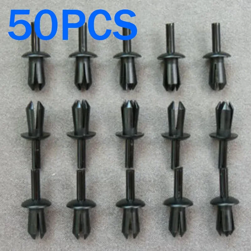 Black Fender Liner Rivet Expanding Clip For BMW E12 E28 E30 E34 E36 E39 E46 E60 Nylon Fastener Rivets Interior Accessories
Black Fender Liner Rivet Expanding Clip For BMW E12 E28 E30 E34 E36 E39 E46 E60 Nylon Fastener Rivets Interior Accessories