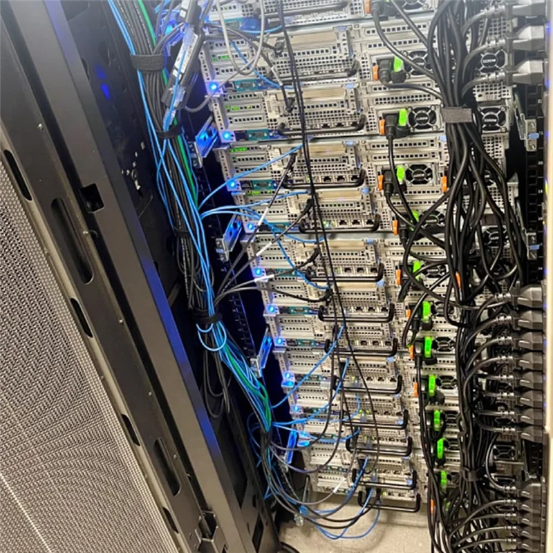 B50B-для Mikrotik-совместимый модуль приемопередатчика 10G 30M SFP к RJ45 CAT.6A Ethernet для оптических переключателей
B50B-для Mikrotik-совместимый модуль приемопередатчика 10G 30M SFP к RJ45 CAT.6A Ethernet для оптических переключателей