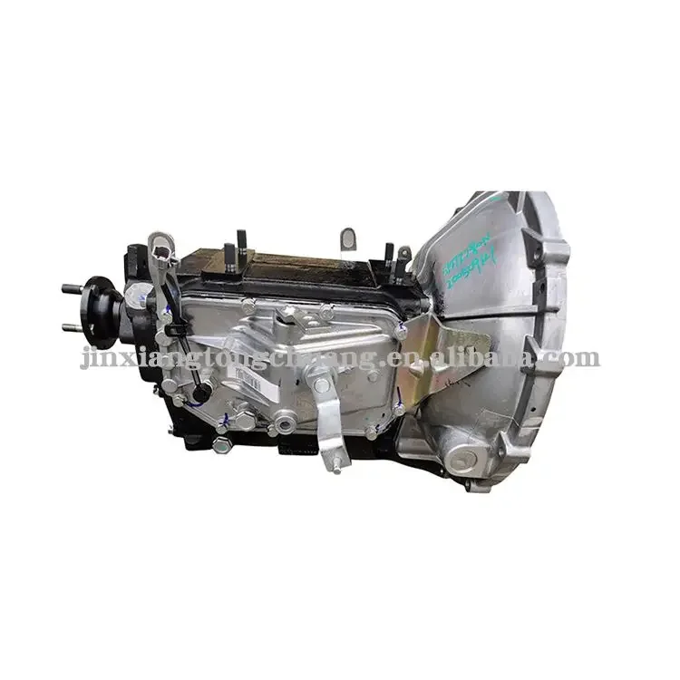 China Original High Quality foton aumark Kangmingsi Automatic Reverse Gearbox Transmission Assembly
China Original High Quality foton aumark Kangmingsi Automatic Reverse Gearbox Transmission Assembly