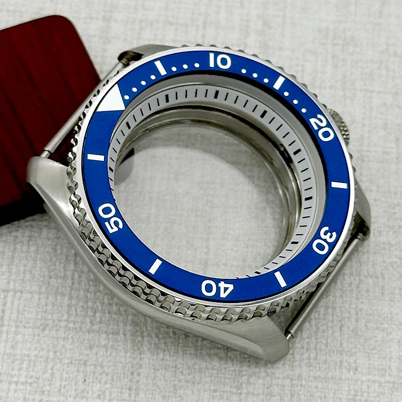 42mm SKX007 Watch Case NH35 Case Compatible with NH34 NH35 NH36 NH38 NH39 Movements Men's Dive Watch Case Replacement Part
42mm SKX007 Watch Case NH35 Case Compatible with NH34 NH35 NH36 NH38 NH39 Movements Men's Dive Watch Case Replacement Part