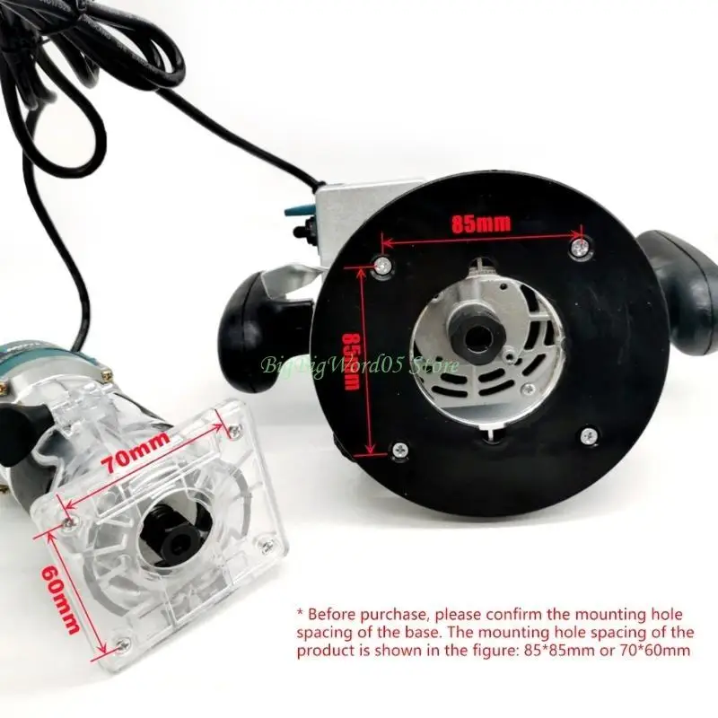 24TE Aluminum Router Table INSERT Пластина деревообрабатывающая триммер Электрическая деревянная флип -пластина с датчиком MITRE
24TE Aluminum Router Table INSERT Пластина деревообрабатывающая триммер Электрическая деревянная флип -пластина с датчиком MITRE