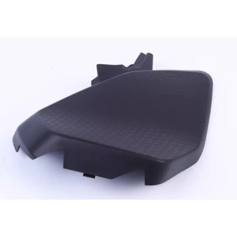 Front Cover Assembly Fuel Tank Protector for Wuyang for Honda CB400X
Front Cover Assembly Fuel Tank Protector for Wuyang for Honda CB400X