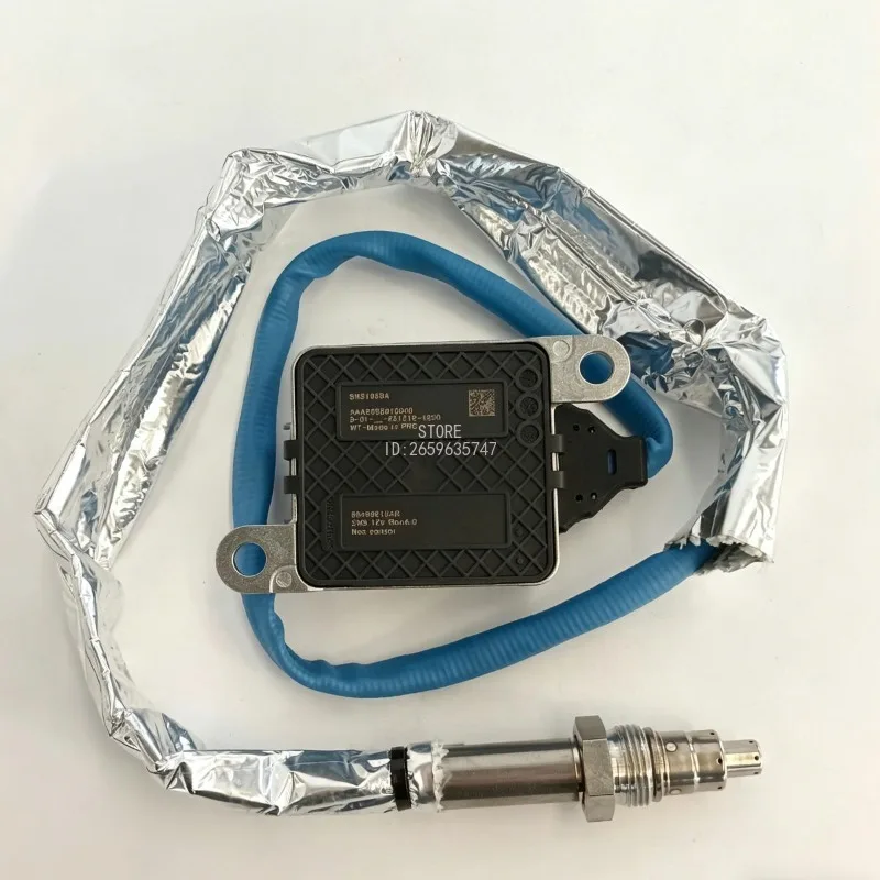 Nitrogen Oxygen Sensor 68460215AB
Nitrogen Oxygen Sensor 68460215AB