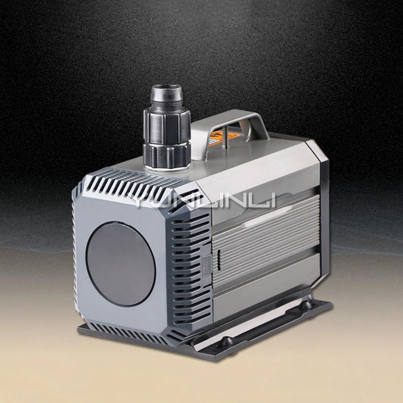 Aquarium Submersible Pump 220V 55W/100W/150W Household Small Silent Fish Tank Filter Circulating Water Pump HQB
Aquarium Submersible Pump 220V 55W/100W/150W Household Small Silent Fish Tank Filter Circulating Water Pump HQB