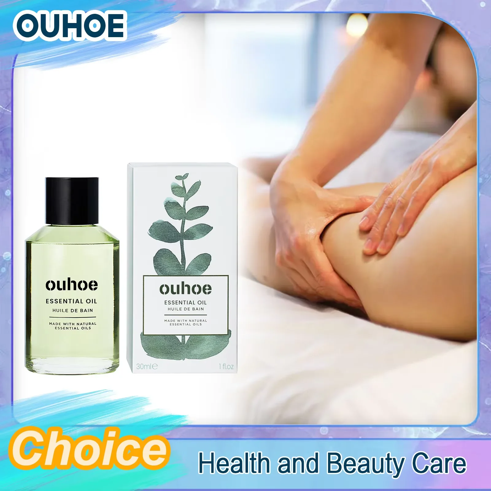Anti Cellulite Massage Oil Weight Loss Thin Leg Waist Fat Burner Repair Slimming Tightening Moisturizing Body Spa Essential Oil
Anti Cellulite Massage Oil Weight Loss Thin Leg Waist Fat Burner Repair Slimming Tightening Moisturizing Body Spa Essential Oil