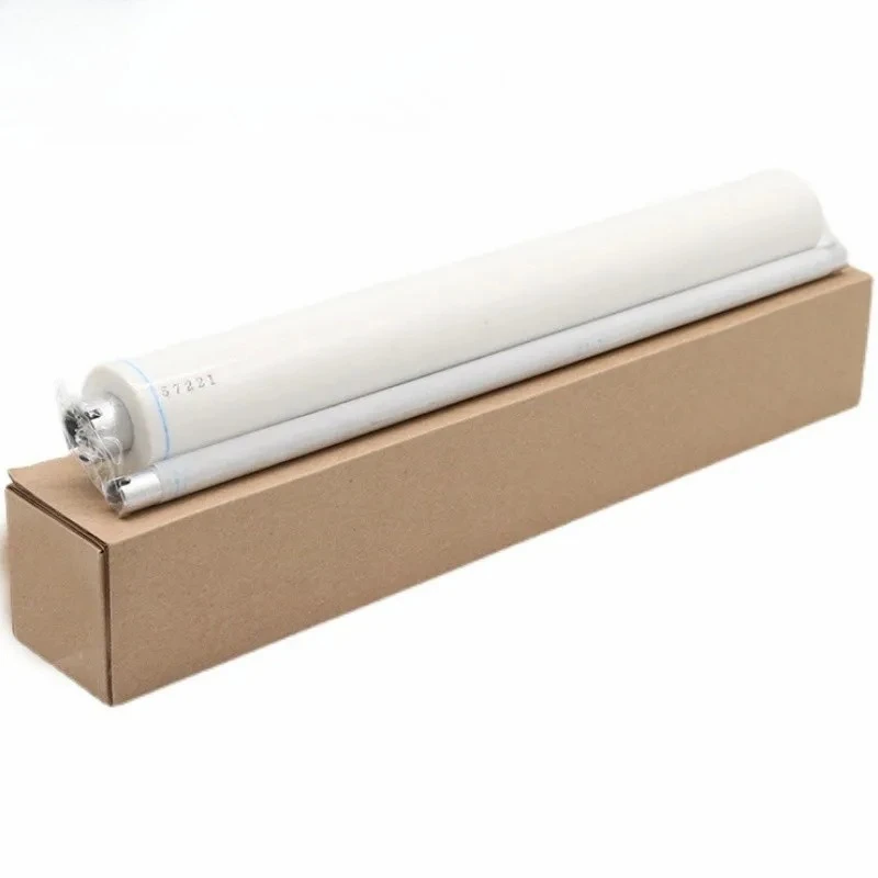 1pc 56UA53511E 56UA53510 A0G6731400 fuser Web clean roller for Konica Minolta bizhub 951 Pro 1050 1051 1200 1201 1250 1251 BH951
1pc 56UA53511E 56UA53510 A0G6731400 fuser Web clean roller for Konica Minolta bizhub 951 Pro 1050 1051 1200 1201 1250 1251 BH951