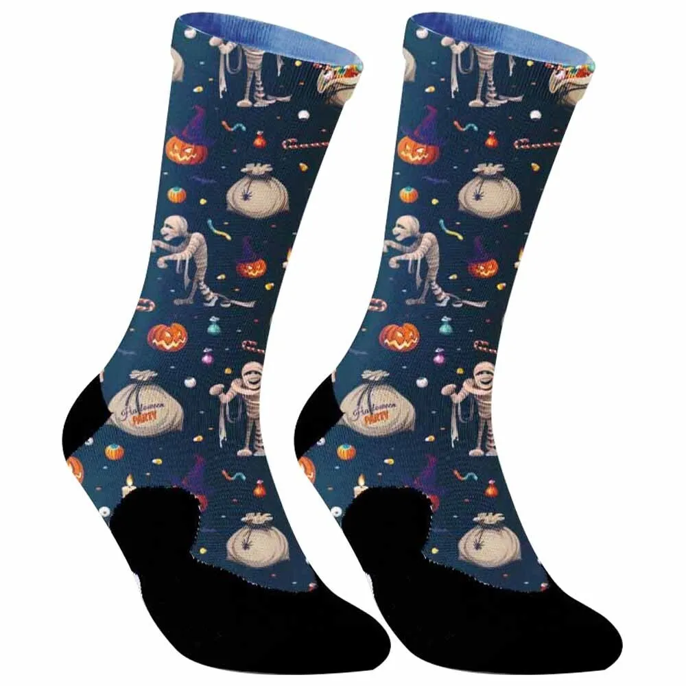 High Quality Compression Bike Outdoor Running christmas Socks Cycling Socks Sports Running Cute pattern Socks New
High Quality Compression Bike Outdoor Running christmas Socks Cycling Socks Sports Running Cute pattern Socks New
