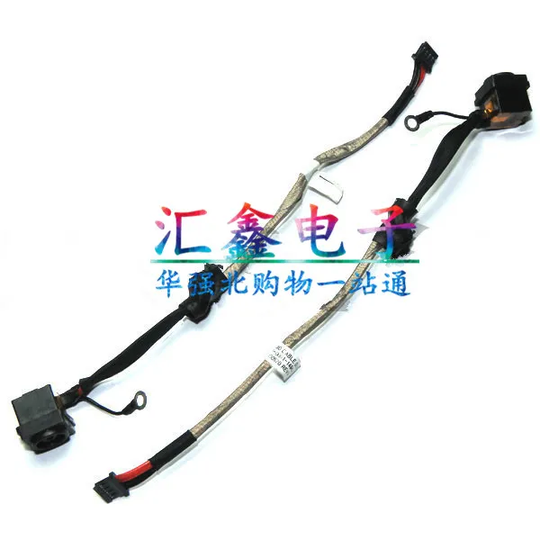 For Sony PCG-81115L VPCF136FM VPCF12 Power Interface Charging Head with Cable DC-IN
For Sony PCG-81115L VPCF136FM VPCF12 Power Interface Charging Head with Cable DC-IN
