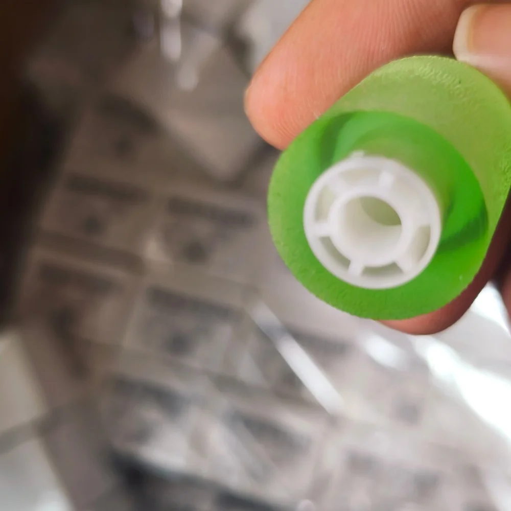 10SET AF03-0085 AF03-1085 AF03-2085 Separation Feed Pickup Roller for Ricoh MP 1035 1045 2035 2045 3035 3045 3500 4500 4000 4002
10SET AF03-0085 AF03-1085 AF03-2085 Separation Feed Pickup Roller for Ricoh MP 1035 1045 2035 2045 3035 3045 3500 4500 4000 4002