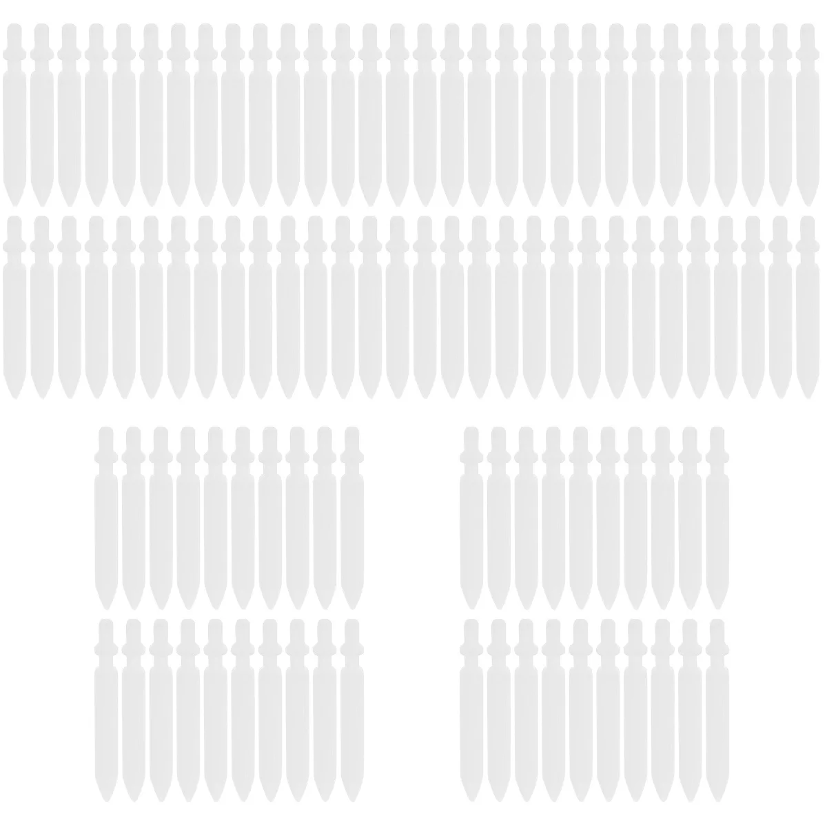 Set of 5 Marker Pen Tip Pens Nibs Replacement Paint Points for Portable Acrylic Writing Classroom Accessories Nylon Student
Set of 5 Marker Pen Tip Pens Nibs Replacement Paint Points for Portable Acrylic Writing Classroom Accessories Nylon Student