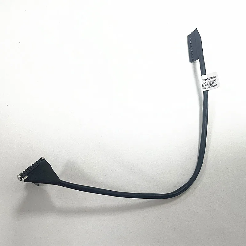 НОВЫЙ кабель для ноутбука Dell E5450 5450 ZAM70, кабель для аккумулятора 08X9RD DC02001YJ00
НОВЫЙ кабель для ноутбука Dell E5450 5450 ZAM70, кабель для аккумулятора 08X9RD DC02001YJ00
