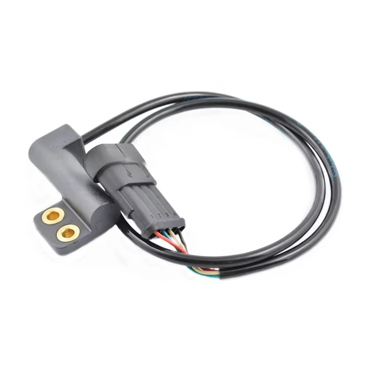 Forklift parts 4012949 sensor used for Hyster
Forklift parts 4012949 sensor used for Hyster