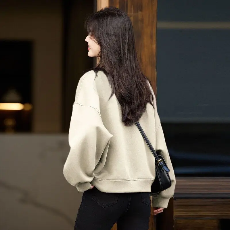 Женские укороченные толстовки большого размера с длинными рукавами и карманами, нежная девушка, церемониальное зеленое кружево, молодое серые волокна с рюшами Y2K
Женские укороченные толстовки большого размера с длинными рукавами и карманами, нежная девушка, церемониальное зеленое кружево, молодое серые волокна с рюшами Y2K