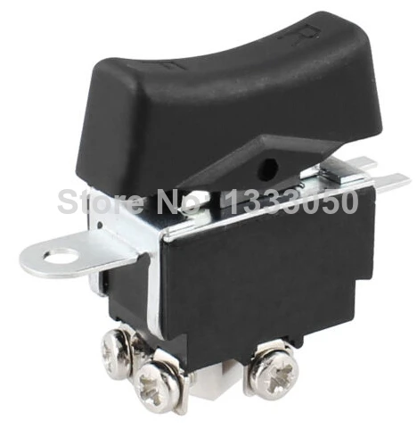 1pc Electric Power Drill Reversing Module Speed Control Trigger Switch AC 250V 12A
1pc Electric Power Drill Reversing Module Speed Control Trigger Switch AC 250V 12A