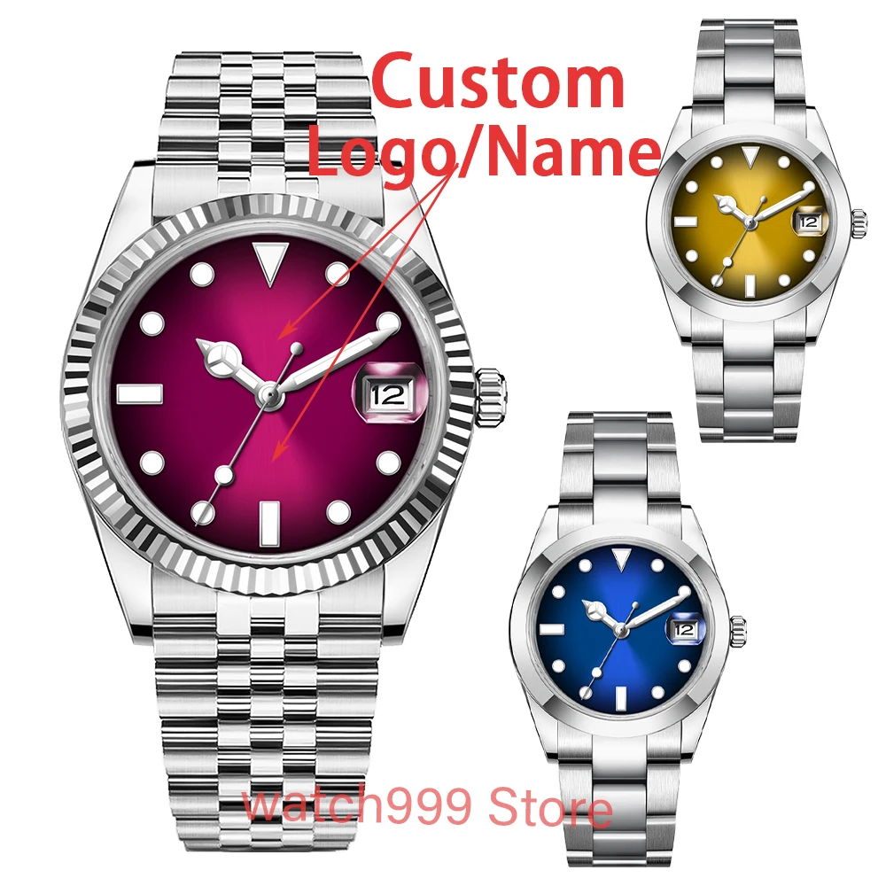 Corgeut 10ATM waterproof NH35 Automatic movement 36mm 39mm Men Watch Slide Buckle Steel Strap Sapphire Glass
Corgeut 10ATM waterproof NH35 Automatic movement 36mm 39mm Men Watch Slide Buckle Steel Strap Sapphire Glass