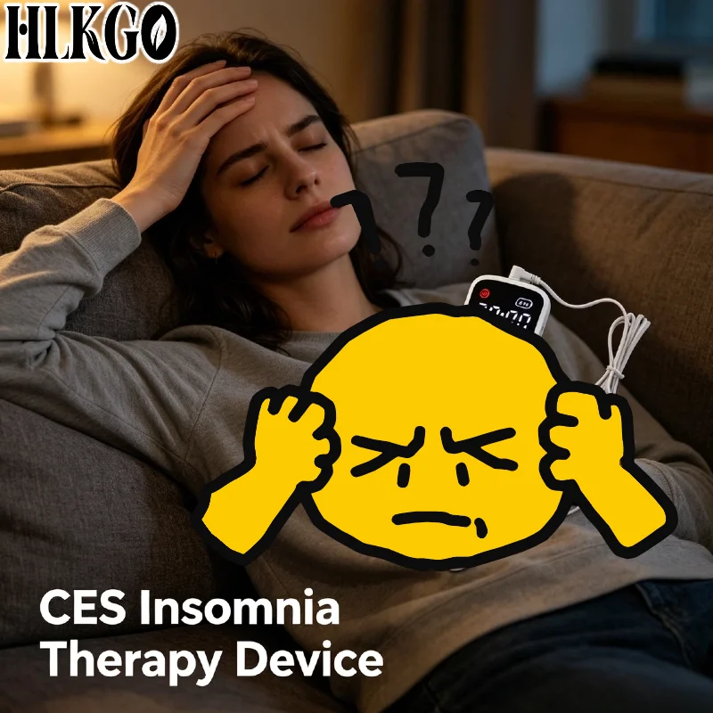CES Pulse Therapy Ear Clip Device for Insomnia Anxiety Depression Electronic Acupuncture Sleeping Aid Apparatus Home Use
CES Pulse Therapy Ear Clip Device for Insomnia Anxiety Depression Electronic Acupuncture Sleeping Aid Apparatus Home Use