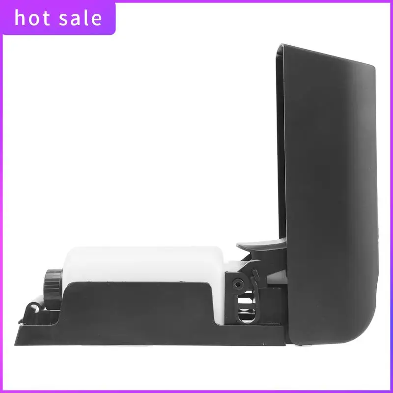 HGSW-350Ml Soap Dispenser Wall Mounted Manual Soap Dispenser Bathroom Shower Gel Liquid Shampoo Dispenser Holder
HGSW-350Ml Soap Dispenser Wall Mounted Manual Soap Dispenser Bathroom Shower Gel Liquid Shampoo Dispenser Holder