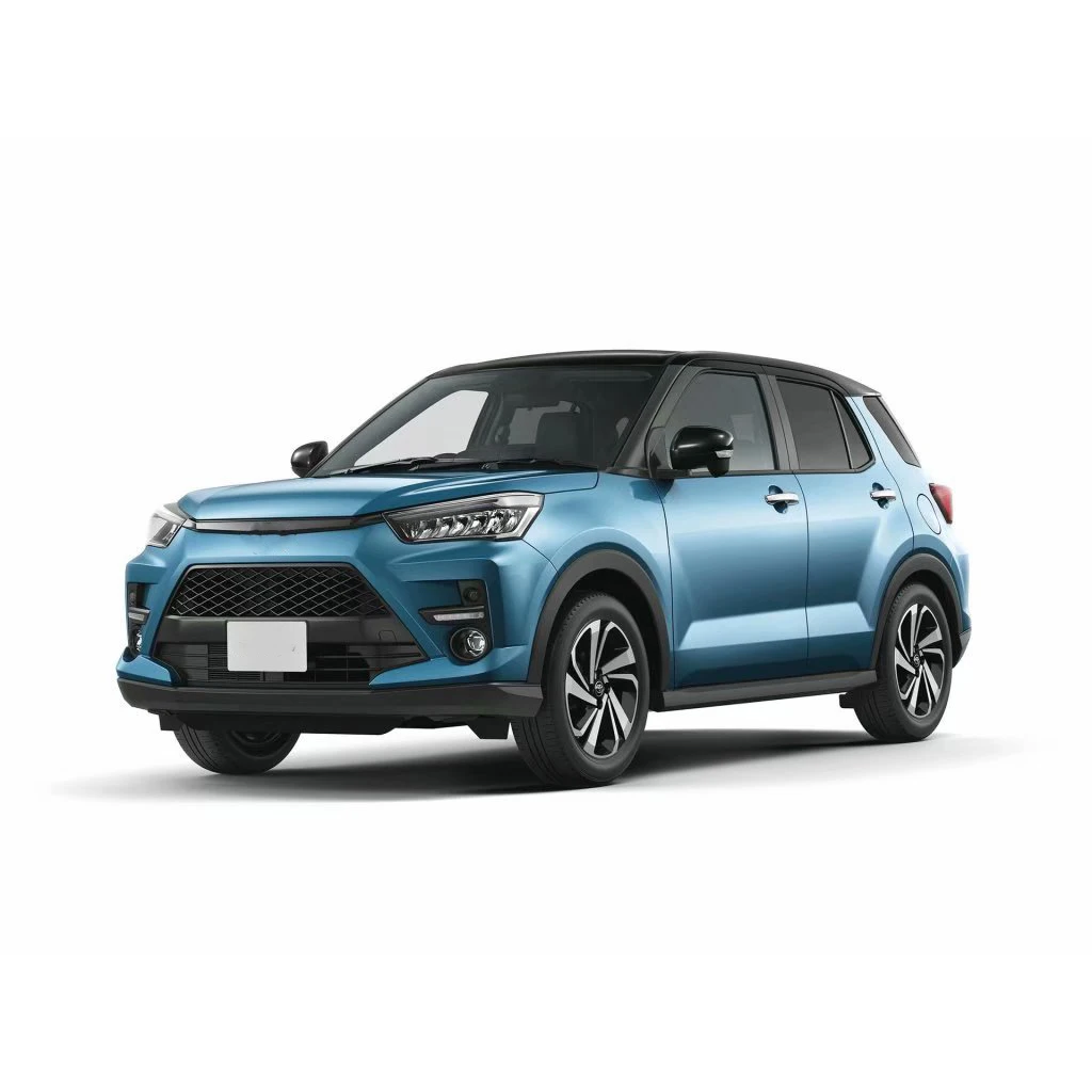 For Toyota Raize A200A/210A Stainless Steel Car Front Fog Lamp Cover Protectors Trim Turn Signal Ring Frame Accessories
For Toyota Raize A200A/210A Stainless Steel Car Front Fog Lamp Cover Protectors Trim Turn Signal Ring Frame Accessories