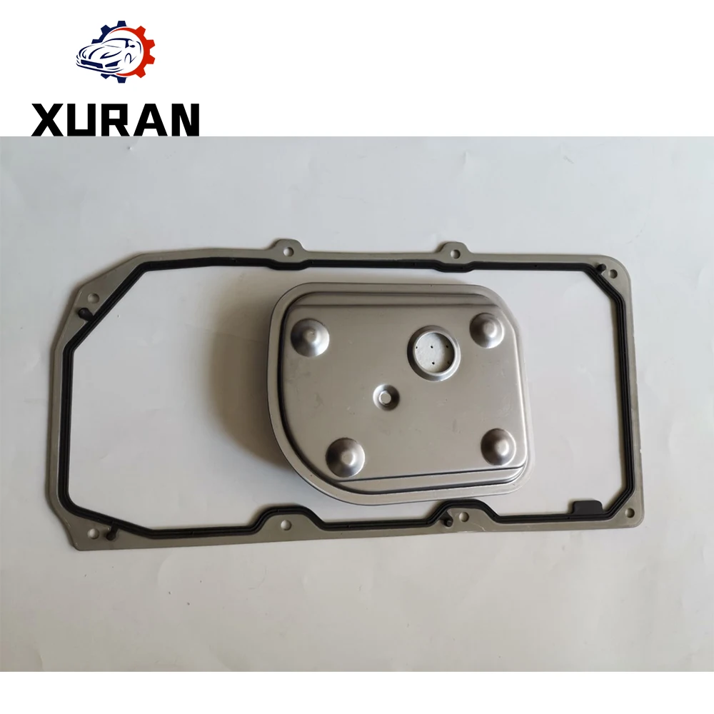 Automatic Transmission 722.8 CVT Gearbox Oil Grid Filter + Gasket Kit A1693771395 For Mercedes-Benz W145 W245
Automatic Transmission 722.8 CVT Gearbox Oil Grid Filter + Gasket Kit A1693771395 For Mercedes-Benz W145 W245