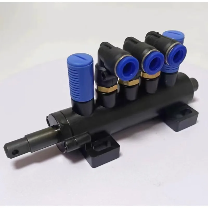 Fie for Unitech Tire Removal Machine Tire Changer 226/2092 Five-way Valve Pneumatic Valve Foot Control Switch Valve
Fie for Unitech Tire Removal Machine Tire Changer 226/2092 Five-way Valve Pneumatic Valve Foot Control Switch Valve