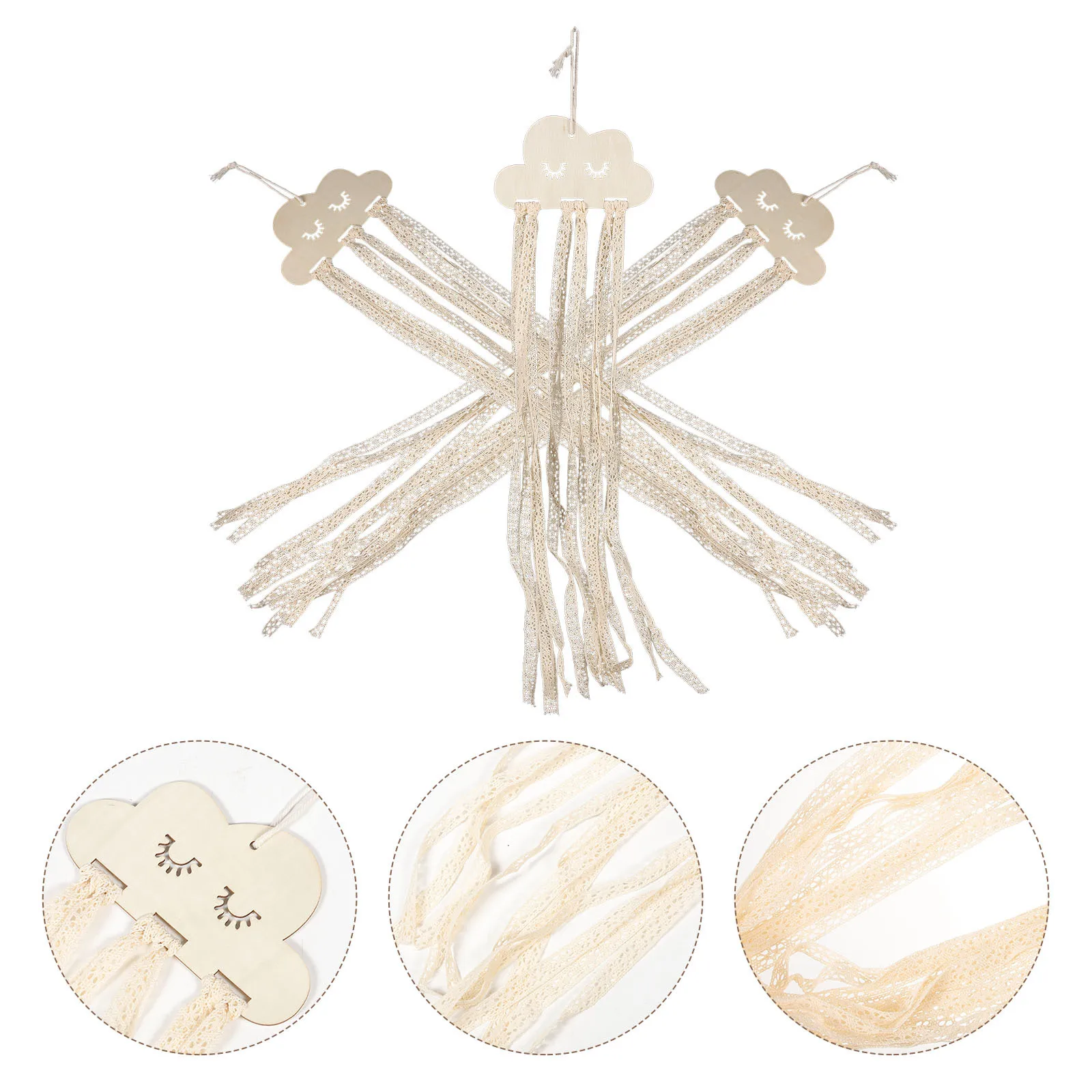 Набор из 3 органайзеров для заколок для девочек: яркие, красочные, настенные, с бантиками, для хранения и декора спальни
Набор из 3 органайзеров для заколок для девочек: яркие, красочные, настенные, с бантиками, для хранения и декора спальни