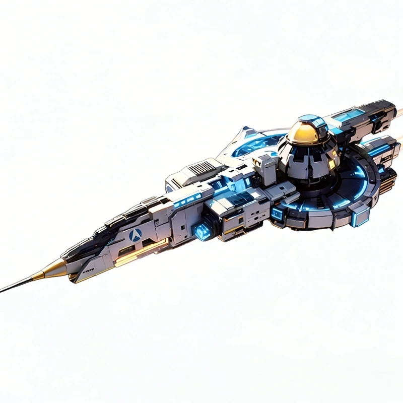Конструктор Super Dimension Fortress MACROSS SDF-1, 4682 детали, научно-фантастический военный корабль, коллекционная модель для взрослых, DIY игрушка
Конструктор Super Dimension Fortress MACROSS SDF-1, 4682 детали, научно-фантастический военный корабль, коллекционная модель для взрослых, DIY игрушка