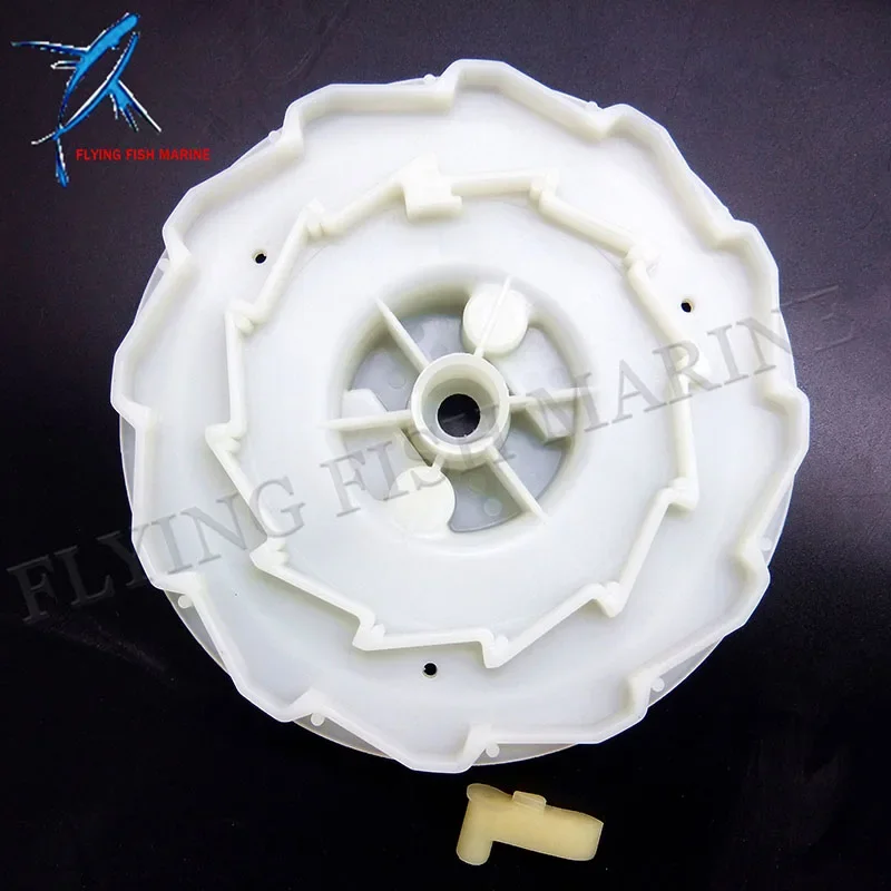 F4-04130019 стартер колеса с приводом собачка F4-04130003 для Parsun HDX F4 F5 F5A F6A подвесной лодочный мотор
F4-04130019 стартер колеса с приводом собачка F4-04130003 для Parsun HDX F4 F5 F5A F6A подвесной лодочный мотор