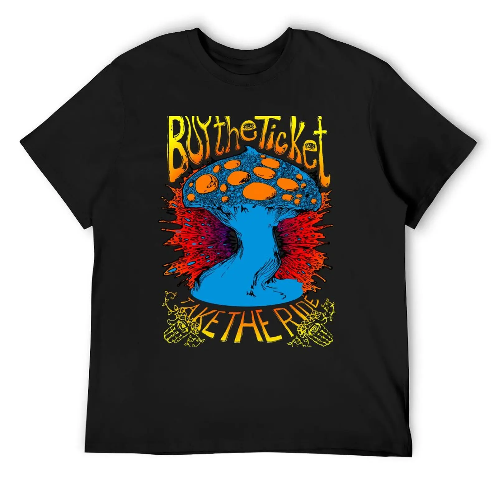 Buy the ticket take the ride Hunter S. Thompson quote original drawing T-Shirt clothes oversized graphic tee mens plain t shirts
Buy the ticket take the ride Hunter S. Thompson quote original drawing T-Shirt clothes oversized graphic tee mens plain t shirts