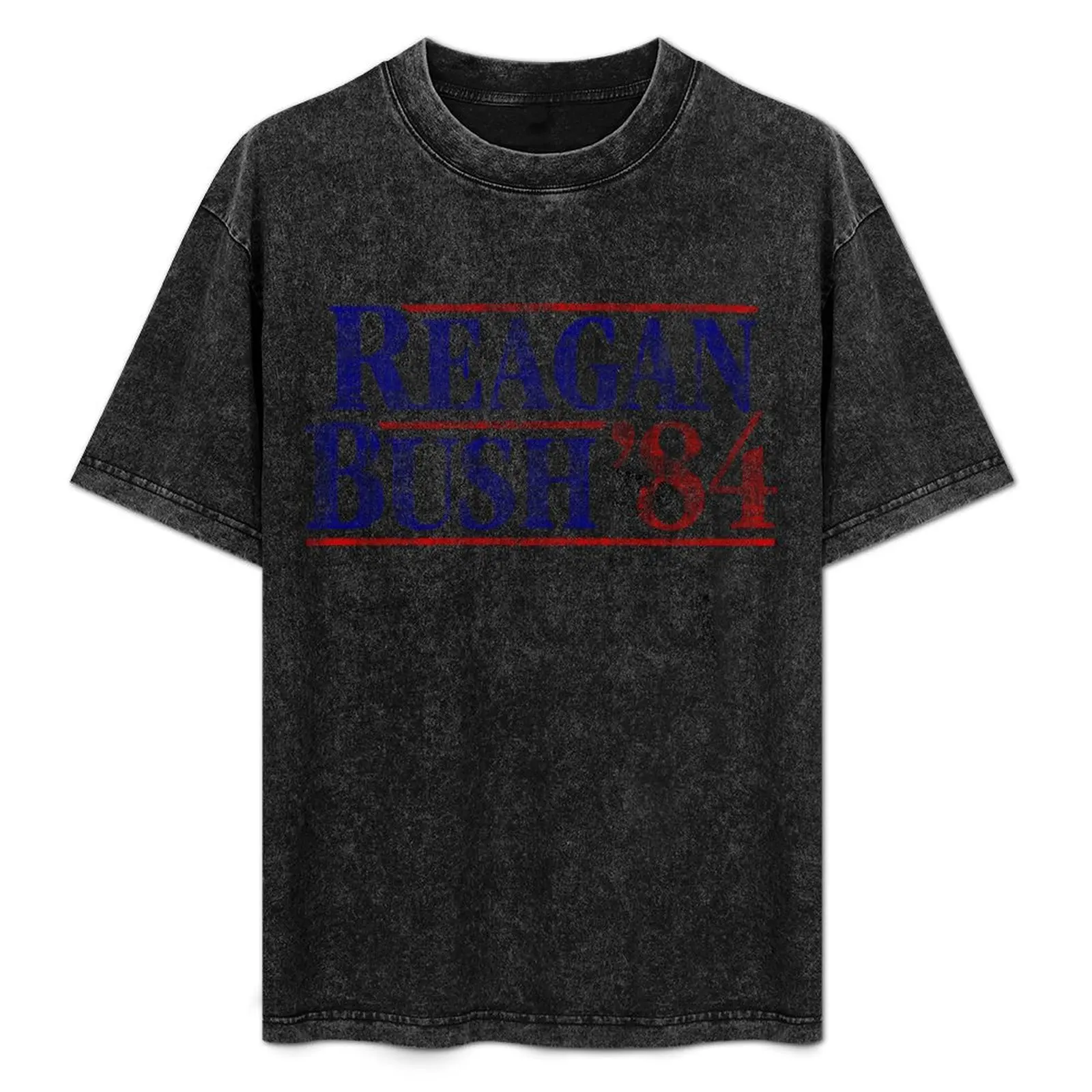 Reagan Bush '84 Vintage T-Shirt Cool Dry Performance T-Shirt
Reagan Bush '84 Vintage T-Shirt Cool Dry Performance T-Shirt