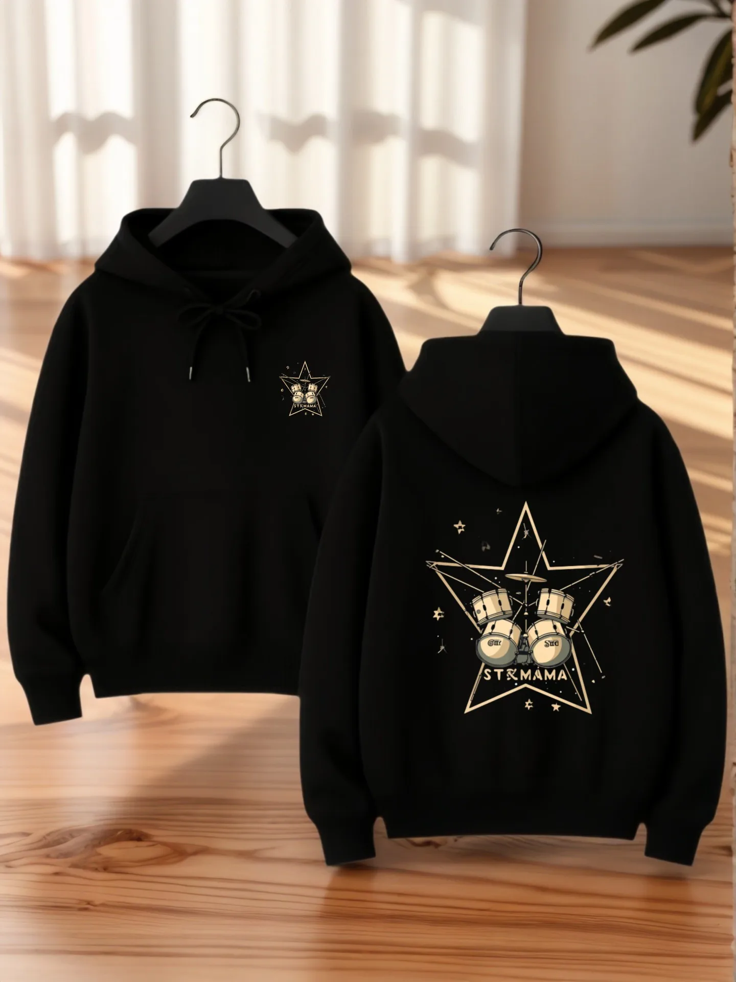 Graphic Hoodie Women, Cute Print, Casual Aesthetic, Soft Fabric, Casual Everyday Wear, For Teens
Graphic Hoodie Women, Cute Print, Casual Aesthetic, Soft Fabric, Casual Everyday Wear, For Teens