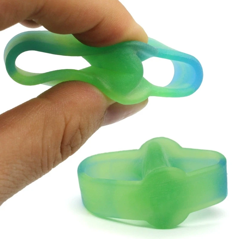 1/5/10Pair Green Bunion Corrector Orthopedic Hallux Valgus Fingers Gel Separator Pain Relief Silicone Hammer Toe Straightener
1/5/10Pair Green Bunion Corrector Orthopedic Hallux Valgus Fingers Gel Separator Pain Relief Silicone Hammer Toe Straightener