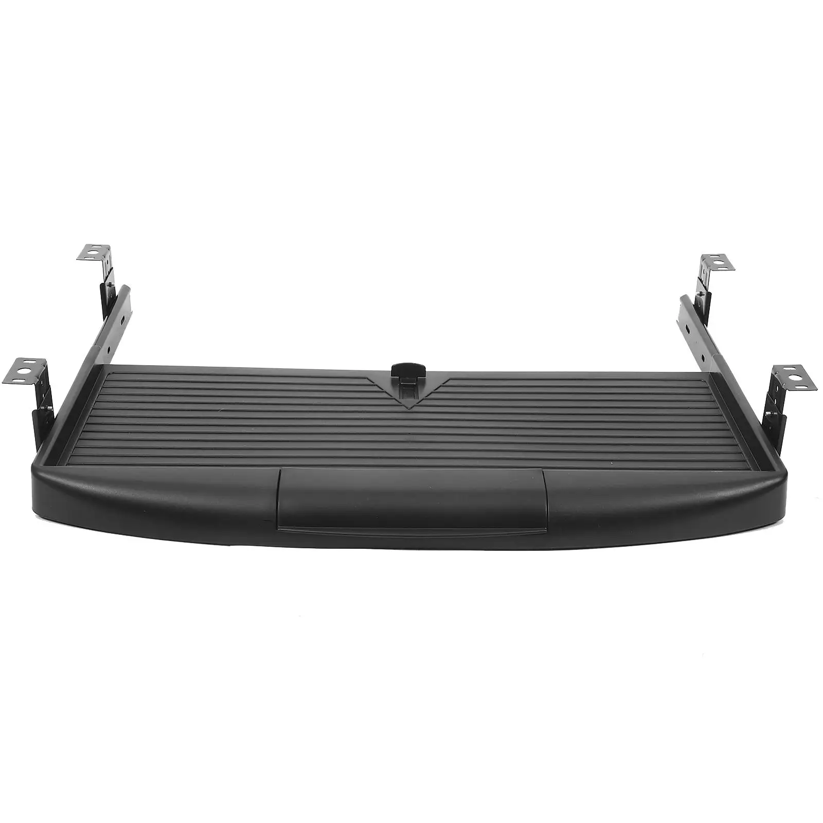 Keyboard Tray Desk Organizer Under Storage Slide Out Multi Purpose Drawer Tray Adjustable Height Keyboard Storage Plate
Keyboard Tray Desk Organizer Under Storage Slide Out Multi Purpose Drawer Tray Adjustable Height Keyboard Storage Plate