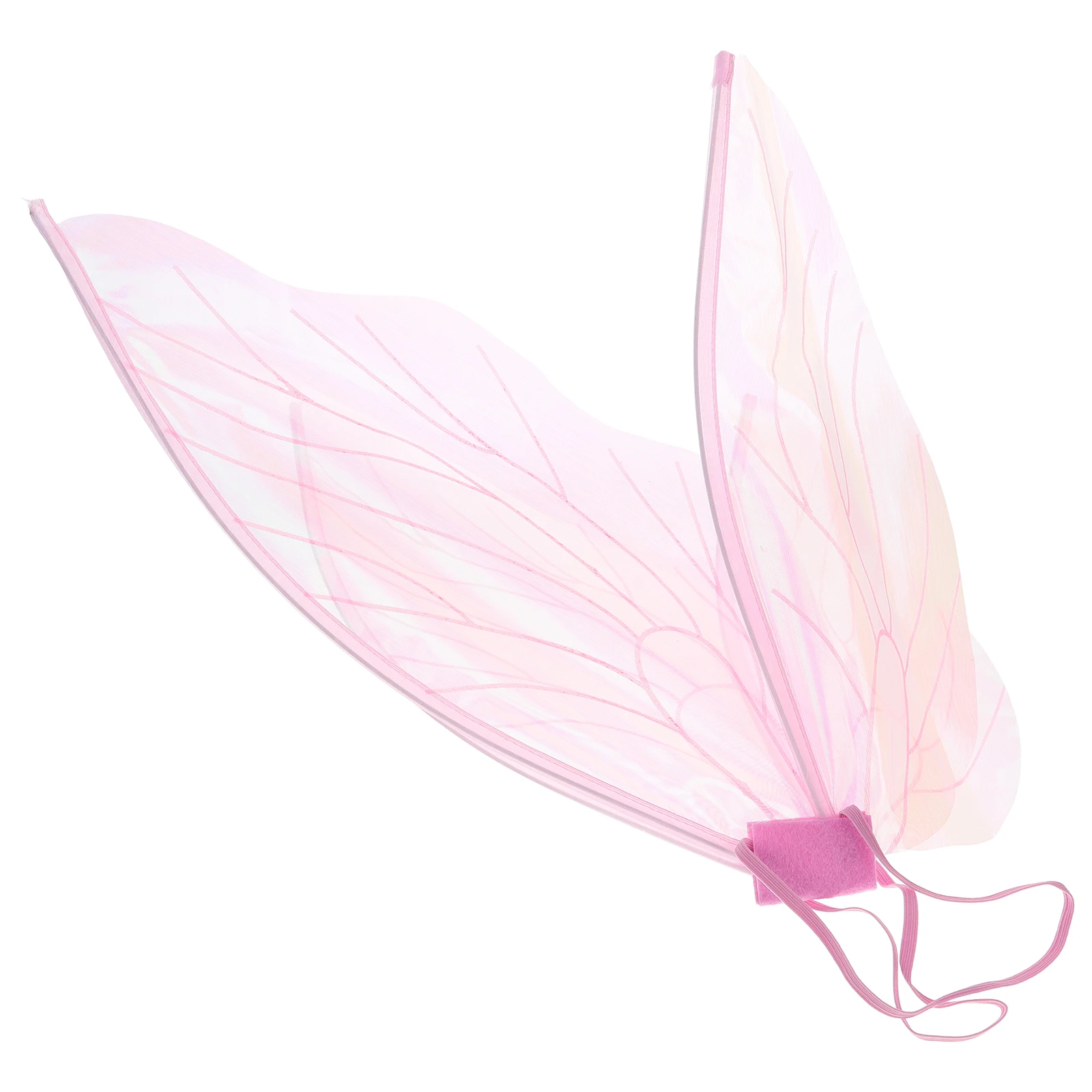 Fairy Wings Lightweight Organza Cicada Butterfly Props Cosplay Elf Costumes Accessories Sparkly Wing Party Theater Events
Fairy Wings Lightweight Organza Cicada Butterfly Props Cosplay Elf Costumes Accessories Sparkly Wing Party Theater Events