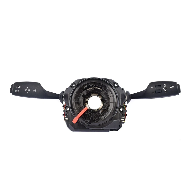 AAA+ 61319354048 Switch Cluster Steering Column For BMW 5' F07 GT 5' F10 6' F12 F13
AAA+ 61319354048 Switch Cluster Steering Column For BMW 5' F07 GT 5' F10 6' F12 F13