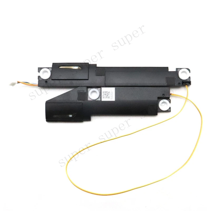 S+ 5SB0S32010 New Speaker Kit L&R For IdeaPad Slim 5 14IRL8 82XD 5 14ABR8 5 14IAH8
S+ 5SB0S32010 New Speaker Kit L&R For IdeaPad Slim 5 14IRL8 82XD 5 14ABR8 5 14IAH8