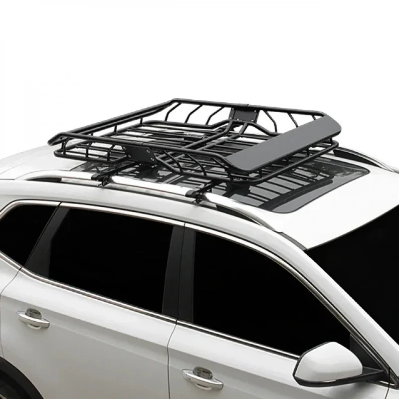 Car Roof Rack Iron Lage Rier 4X4 
Car Roof Rack Iron Lage Rier 4X4