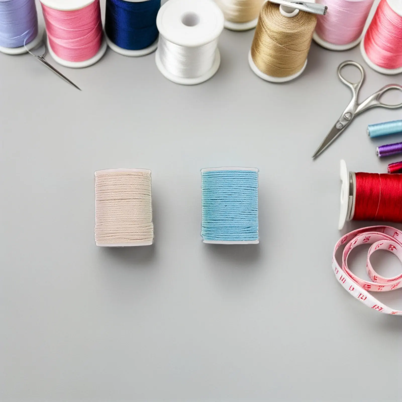 15 шт. вощеных нитей для браслетов, премиальный плетеный вощеный шнур 1 мм, для изготовления украшений своими руками, нить для бисероплетения, для ожерелий и браслетов
15 шт. вощеных нитей для браслетов, премиальный плетеный вощеный шнур 1 мм, для изготовления украшений своими руками, нить для бисероплетения, для ожерелий и браслетов