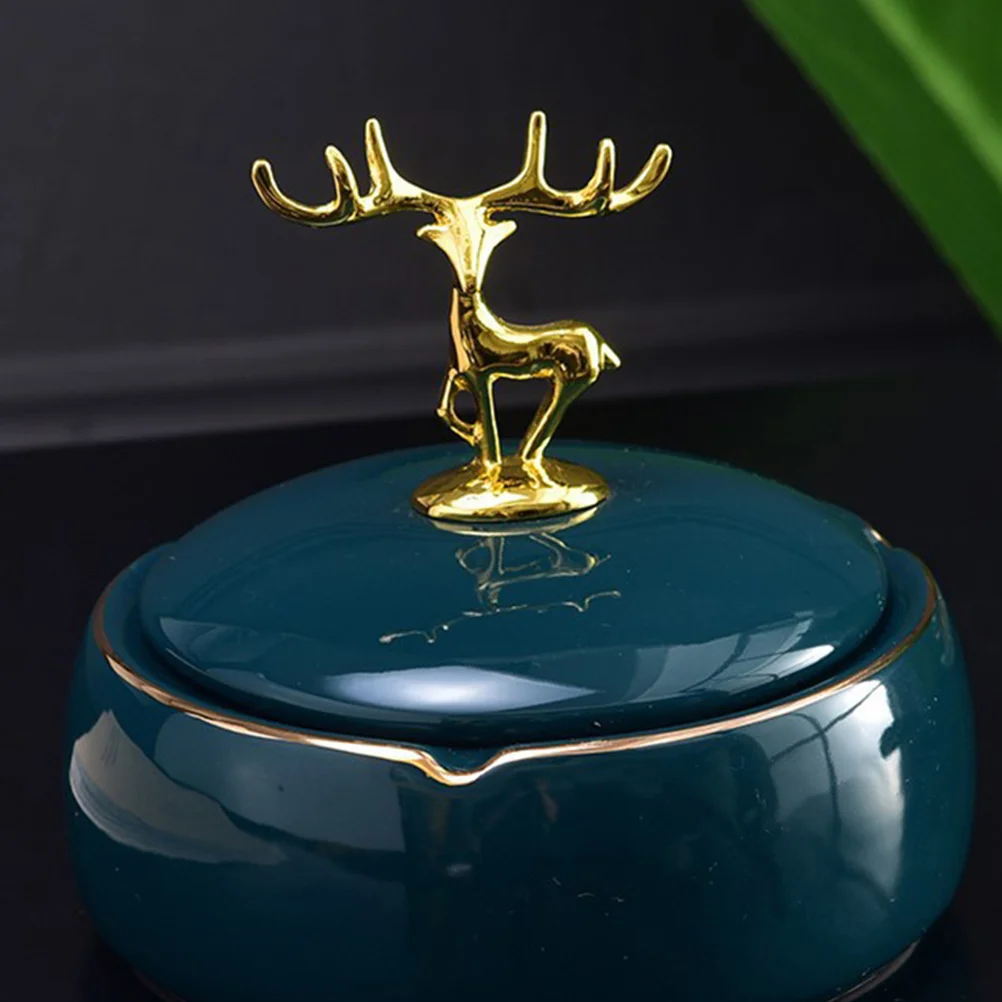 2Pcs Elk Desktop Decoration Elegant Design Home Elk Ornament Tabletop Deer Ornament Decorative Adornment Tabletop Deer Adornment
2Pcs Elk Desktop Decoration Elegant Design Home Elk Ornament Tabletop Deer Ornament Decorative Adornment Tabletop Deer Adornment