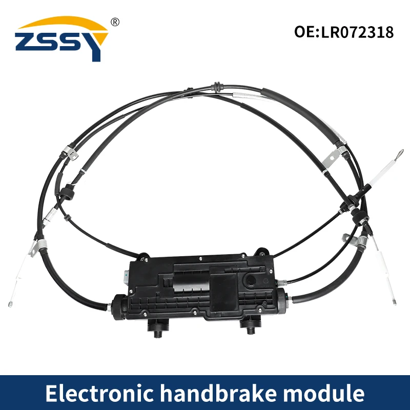 LR072318 LR013699 LR023622 Parking Brake Module HandBrake Actuator For Land Rover Discovery 4 L319 2.7 3.0 TD 5.0 V8 Engine TDV6
LR072318 LR013699 LR023622 Parking Brake Module HandBrake Actuator For Land Rover Discovery 4 L319 2.7 3.0 TD 5.0 V8 Engine TDV6