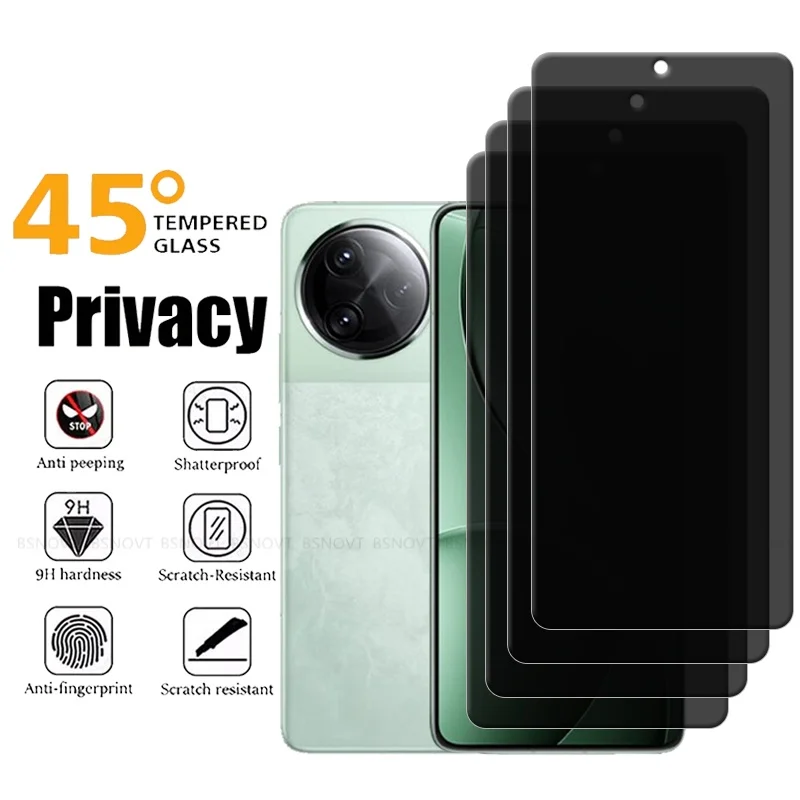 4/3/2/1Pcs For Poco F7 Pro Glass Xiaomi Poco F7 Pro Tempered Glass Protective Privacy Anti-Spy Glue Screen Protector Poco F7 Pro
4/3/2/1Pcs For Poco F7 Pro Glass Xiaomi Poco F7 Pro Tempered Glass Protective Privacy Anti-Spy Glue Screen Protector Poco F7 Pro