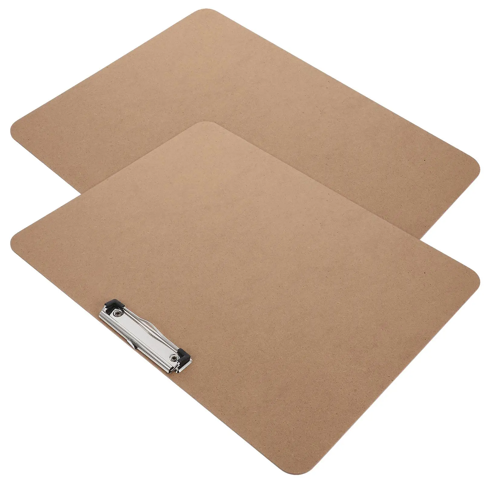2 Pcs Large Size Material Strong Clip Wooden Holder Drawing Board Clipboard Supplies Portable Painting
2 Pcs Large Size Material Strong Clip Wooden Holder Drawing Board Clipboard Supplies Portable Painting