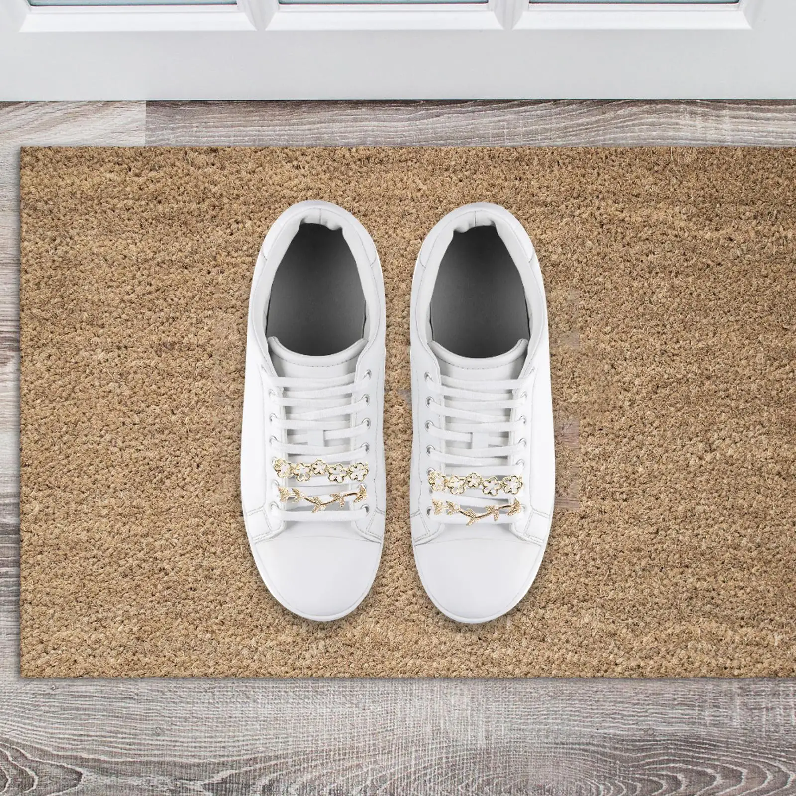 4 Pcs Shoe Accessories Pearl Rhinestone Clips for Sneakers Wedding Graduation Valentine Metal Bow Hollow Cherry Blossom Leaf
4 Pcs Shoe Accessories Pearl Rhinestone Clips for Sneakers Wedding Graduation Valentine Metal Bow Hollow Cherry Blossom Leaf