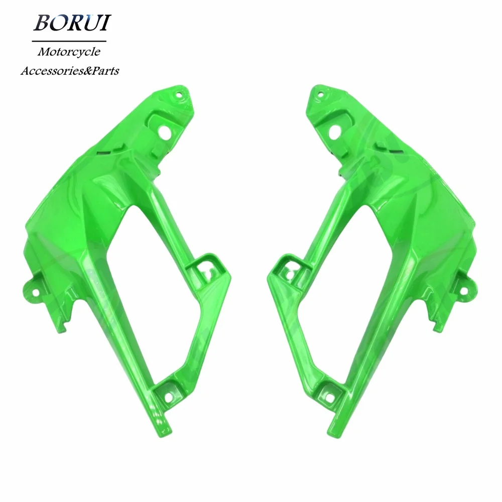 Suitable for Kawasaki Ninja 400 EX400 2018-2020 Upper and Lower Frame Panel Motorcycle Fairing
Suitable for Kawasaki Ninja 400 EX400 2018-2020 Upper and Lower Frame Panel Motorcycle Fairing