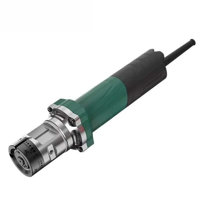 Compare with AO CKE AX2Pro Brushless Tungsten Electrode Grinder, 220V Portable Grinding Machine for TIG Welding Rods 1.0-3.2mm
Compare with AO CKE AX2Pro Brushless Tungsten Electrode Grinder, 220V Portable Grinding Machine for TIG Welding Rods 1.0-3.2mm