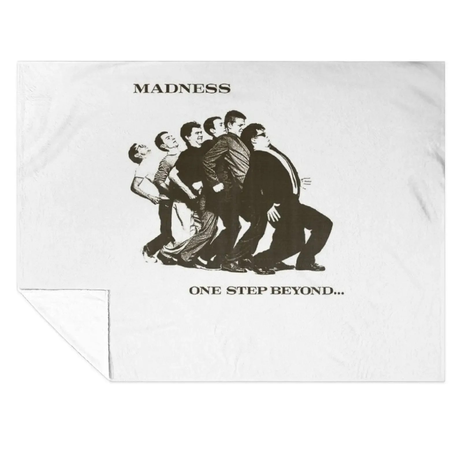 madness ska-pop band classic tshirt design Throw Blanket Flannel Polar Nap Sofa Throw Blankets
madness ska-pop band classic tshirt design Throw Blanket Flannel Polar Nap Sofa Throw Blankets