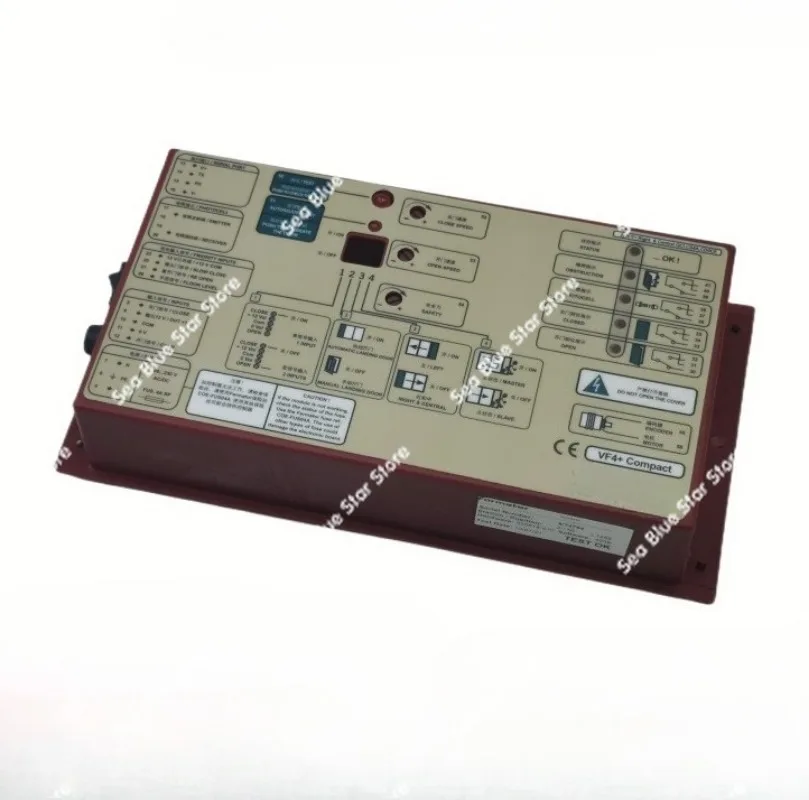 Elevator, door machine inverter/door machine box VF4 + VF5 + VVVF4 + inverter flashlight accessories
Elevator, door machine inverter/door machine box VF4 + VF5 + VVVF4 + inverter flashlight accessories