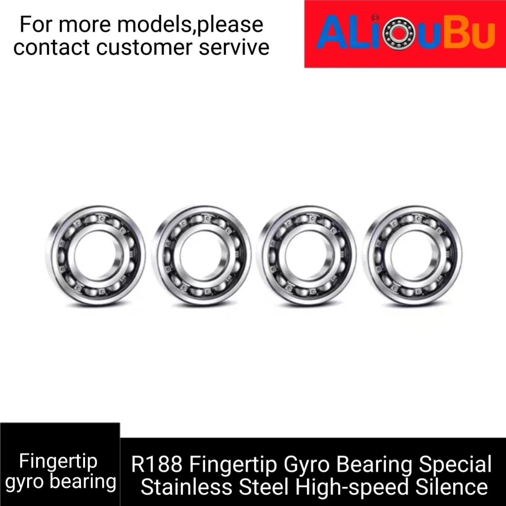 Precision grade bearing, model: 681 682 683 684 685 686 687 688 689 6800Z/ZZ Packaging Option 1/2/5/10/12
Precision grade bearing, model: 681 682 683 684 685 686 687 688 689 6800Z/ZZ Packaging Option 1/2/5/10/12