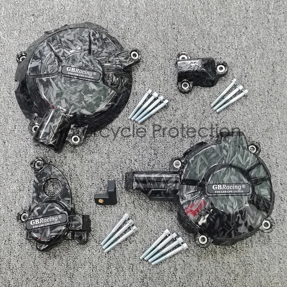 For BMW S1000XR S1000XR 2020 2021 2022 2023 2024 Motorcycle accessories Engine Case Guard Protector Cover case For GB Racing
For BMW S1000XR S1000XR 2020 2021 2022 2023 2024 Motorcycle accessories Engine Case Guard Protector Cover case For GB Racing