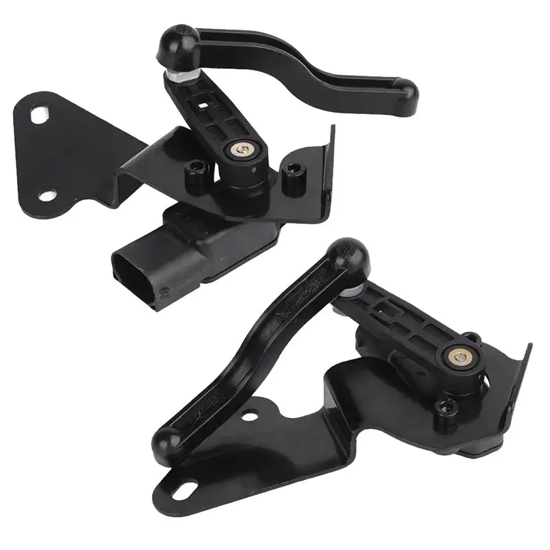 Plain 1Pair 3-Pins Rear Height Level Sensor Bracket 68270711AA 68414983AA For Dodge Ram 1500 2015-2018 68414984AA 68235504AA
Plain 1Pair 3-Pins Rear Height Level Sensor Bracket 68270711AA 68414983AA For Dodge Ram 1500 2015-2018 68414984AA 68235504AA